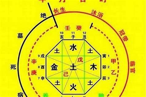 算自己五行|生辰八字算命、五行喜用神查詢（免費測算）